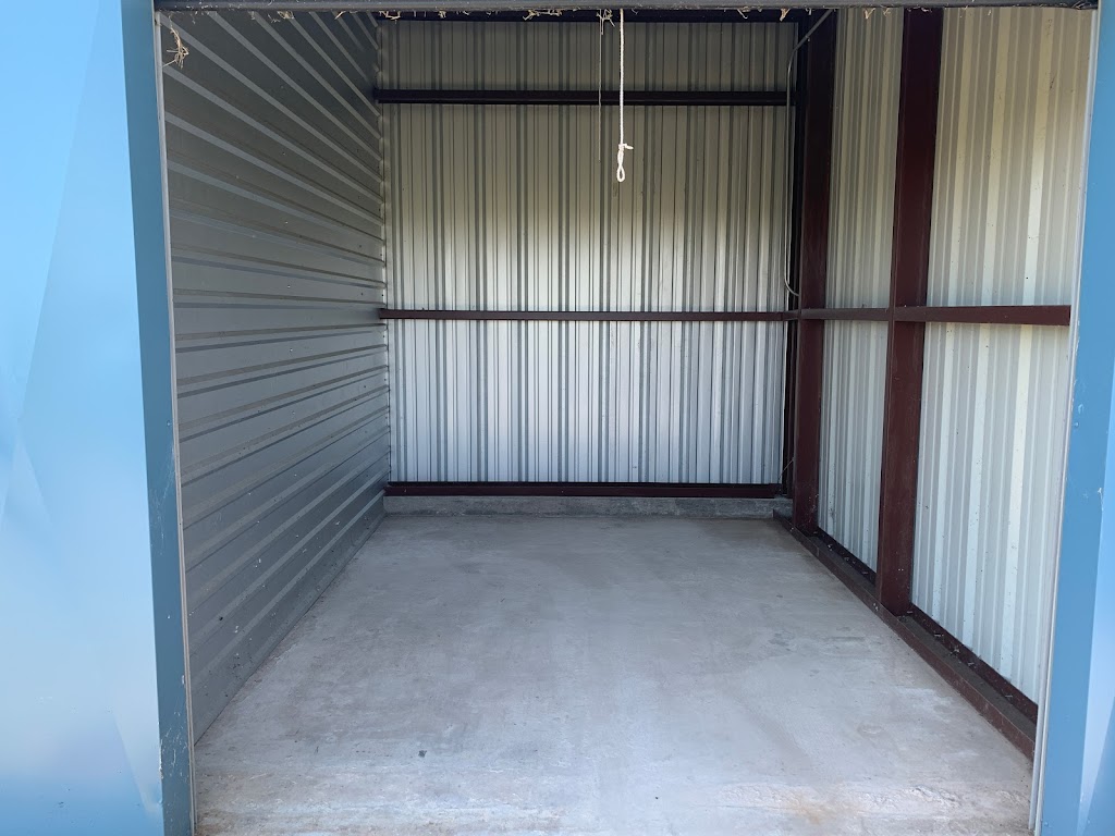 Ready Now Storage - 2107 West Houston | 2107 W Houston St, Sherman, TX 75092, USA | Phone: (903) 336-2249