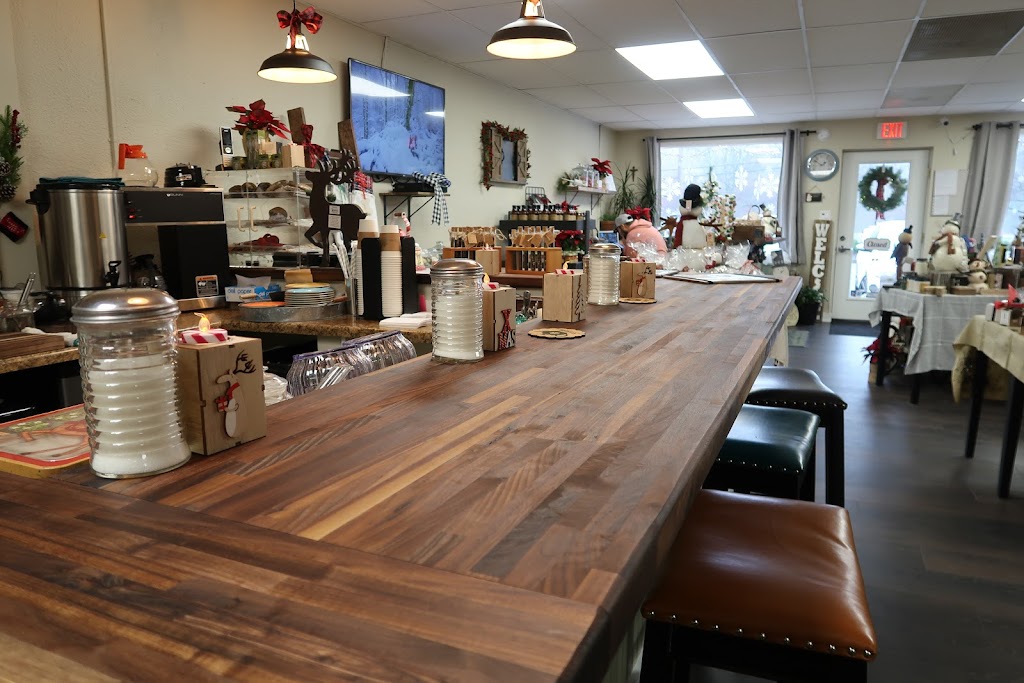 Willow Creek Station & Tea | 3133 Quakerbridge Road New Location Coming Soon Facebook & Instagram Updates, Hamilton Township, NJ 08619, USA | Phone: (609) 245-2390