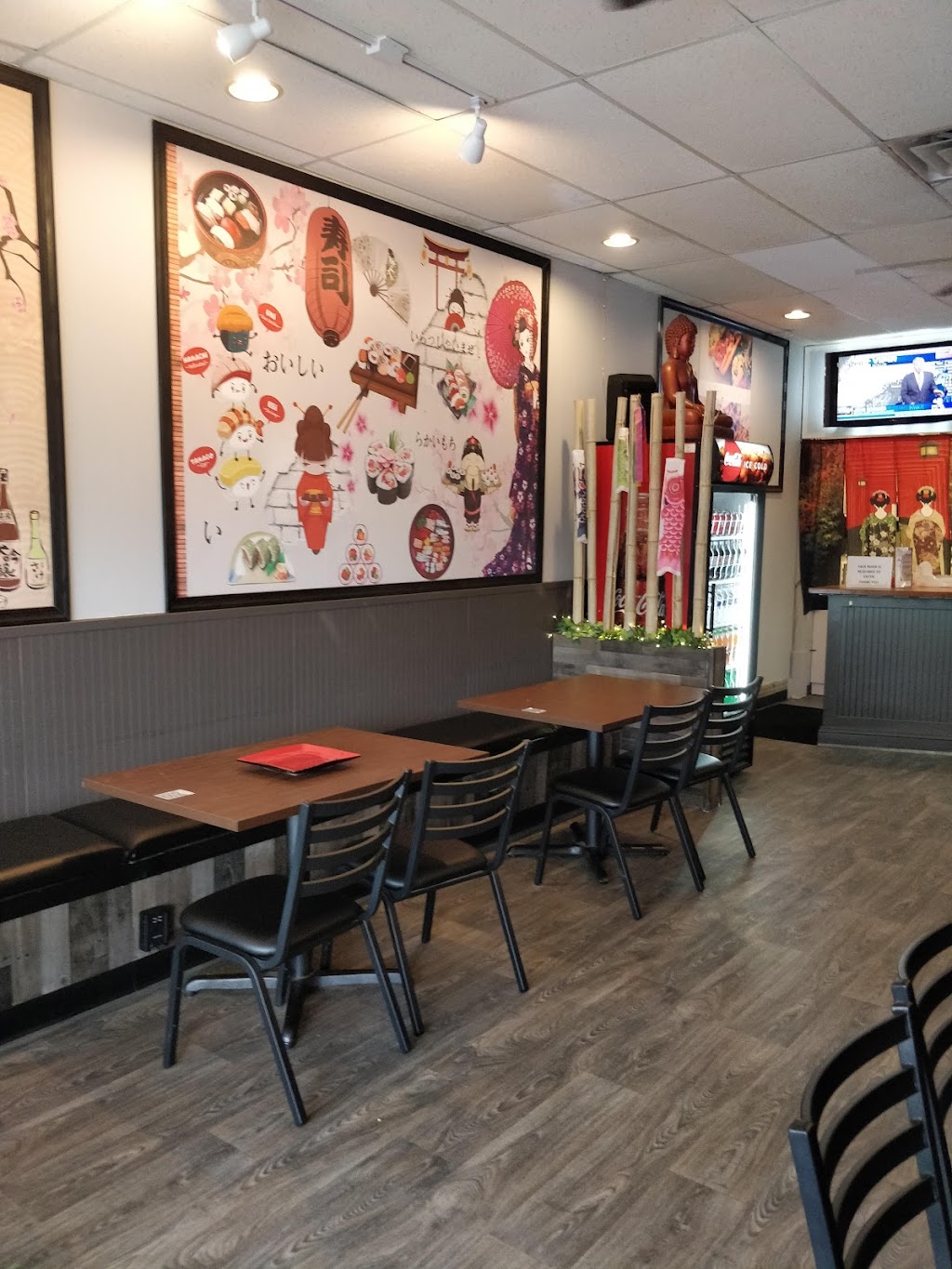 Asian Market, LLC | 9503 W Broad St, Henrico, VA 23294, USA | Phone: (804) 346-0301