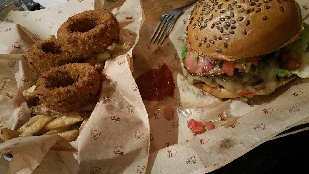 Bareburger | 48-19 Vernon Blvd, Queens, NY 11101, USA | Phone: (718) 937-2273