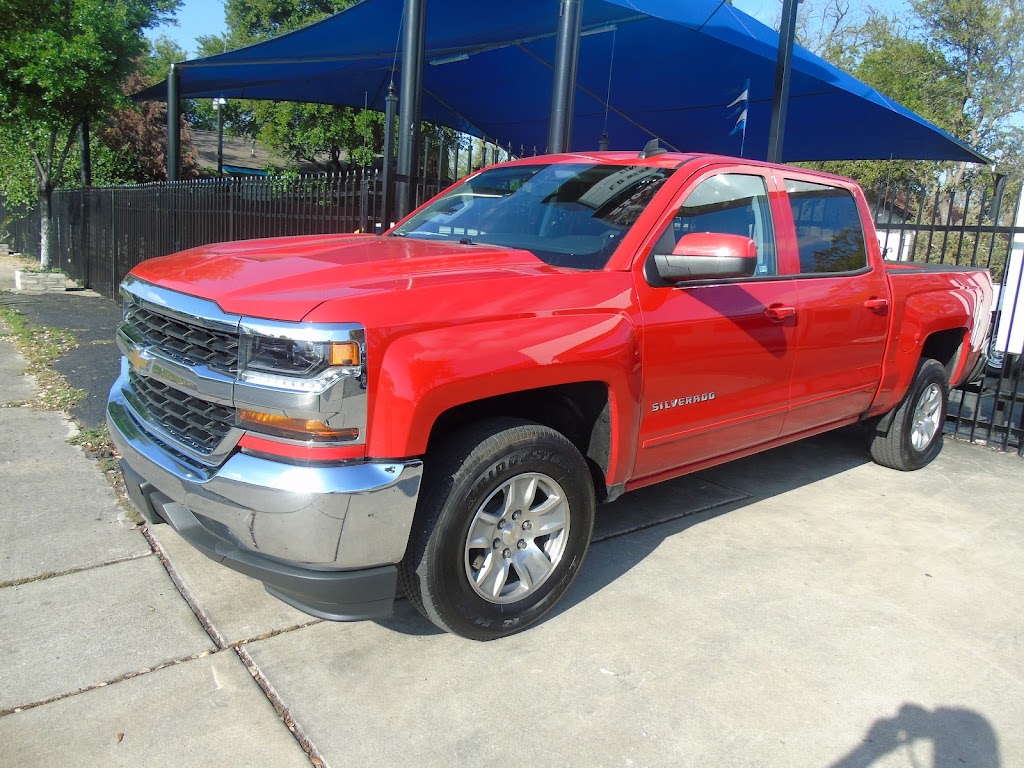 Jalisco Auto Sales | 521 Eldorado St, San Antonio, TX 78204 | Phone: (210) 432-9192