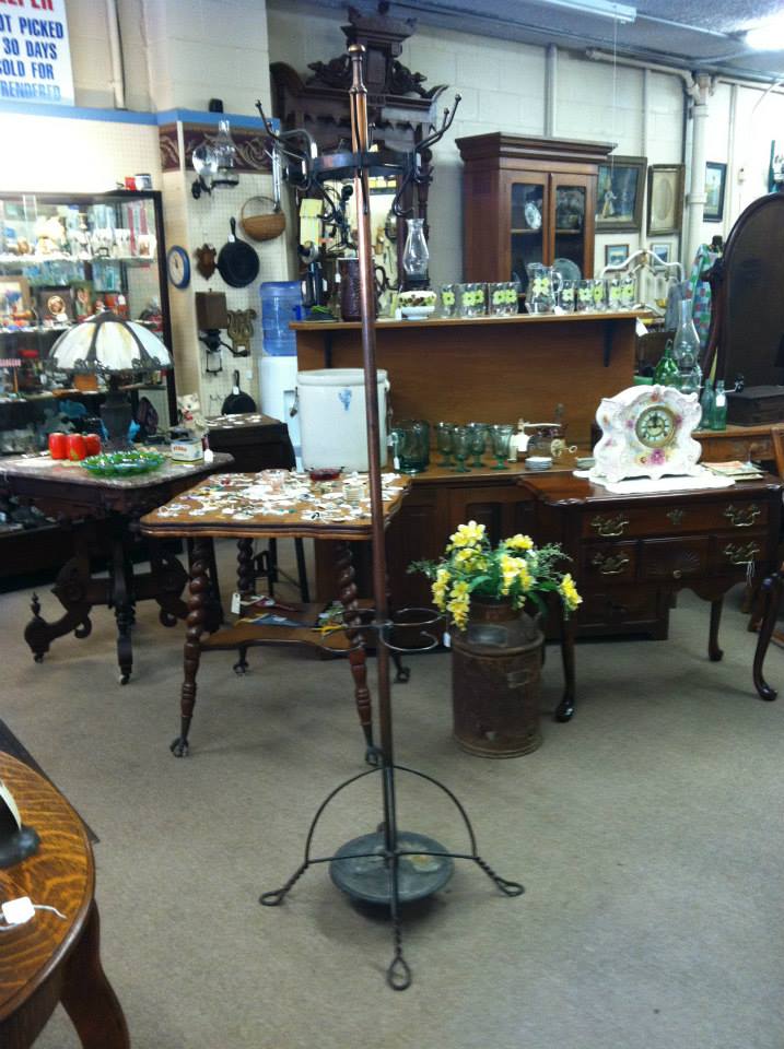 Harrison Antiques | 508 Harrison Ave, Harrison, OH 45030, USA | Phone: (513) 367-6127