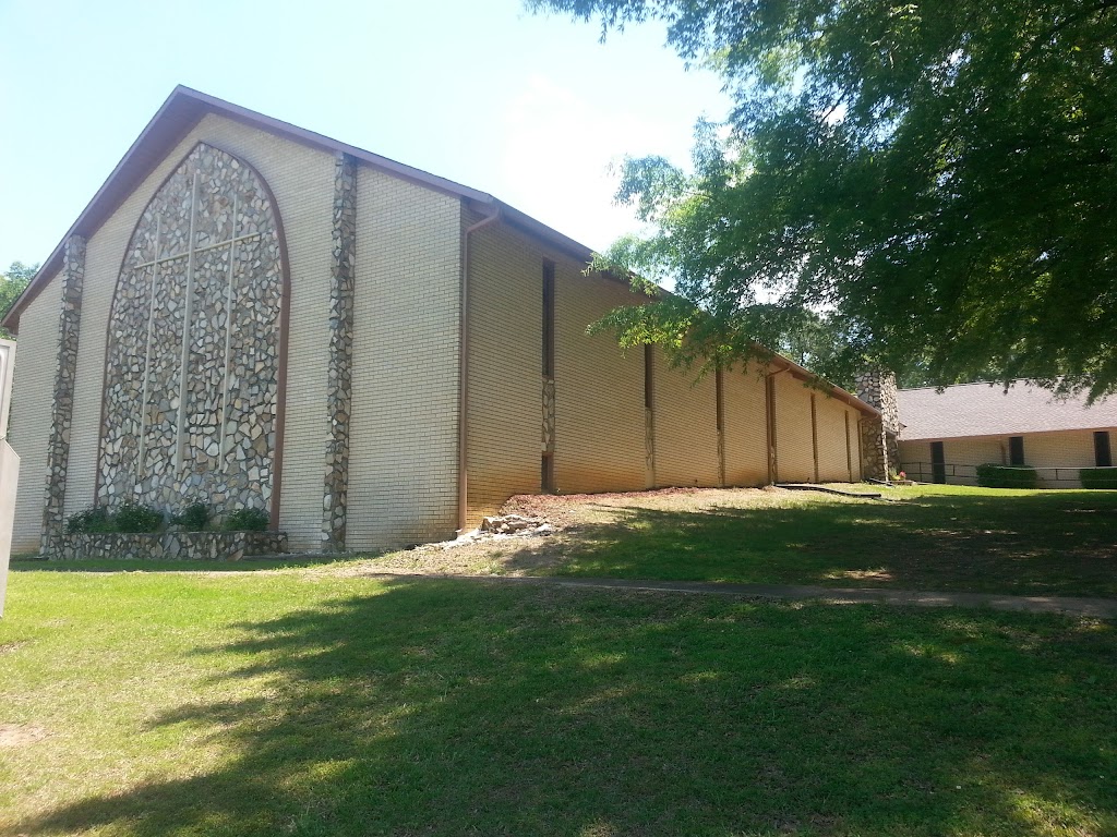 Columbiana Church of The Nazarene | 20200 AL-25, Columbiana, AL 35051, USA | Phone: (205) 669-4777