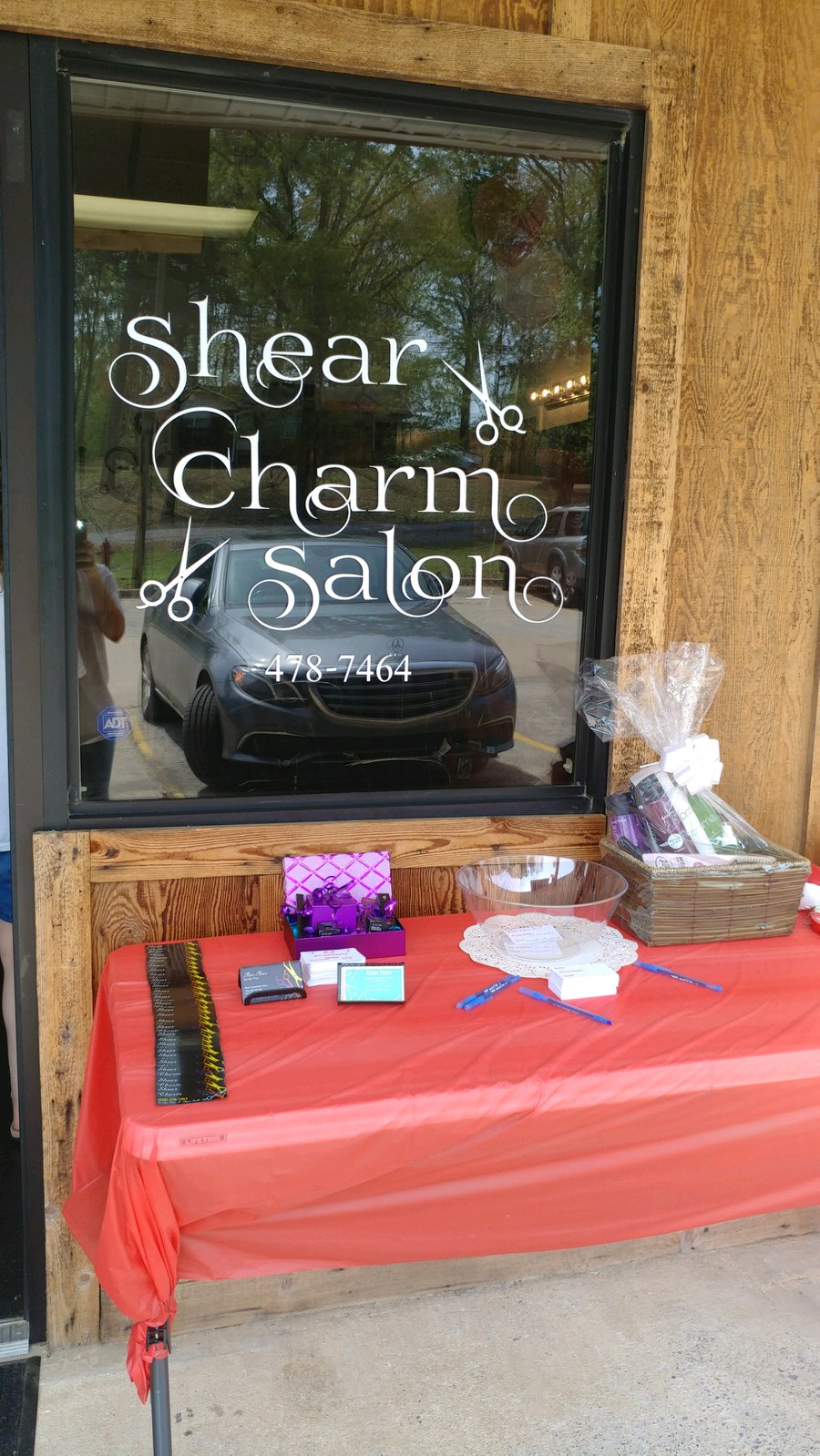 Shear Charm | 22074 AL-216 suite c, McCalla, AL 35111, USA | Phone: (205) 478-7464