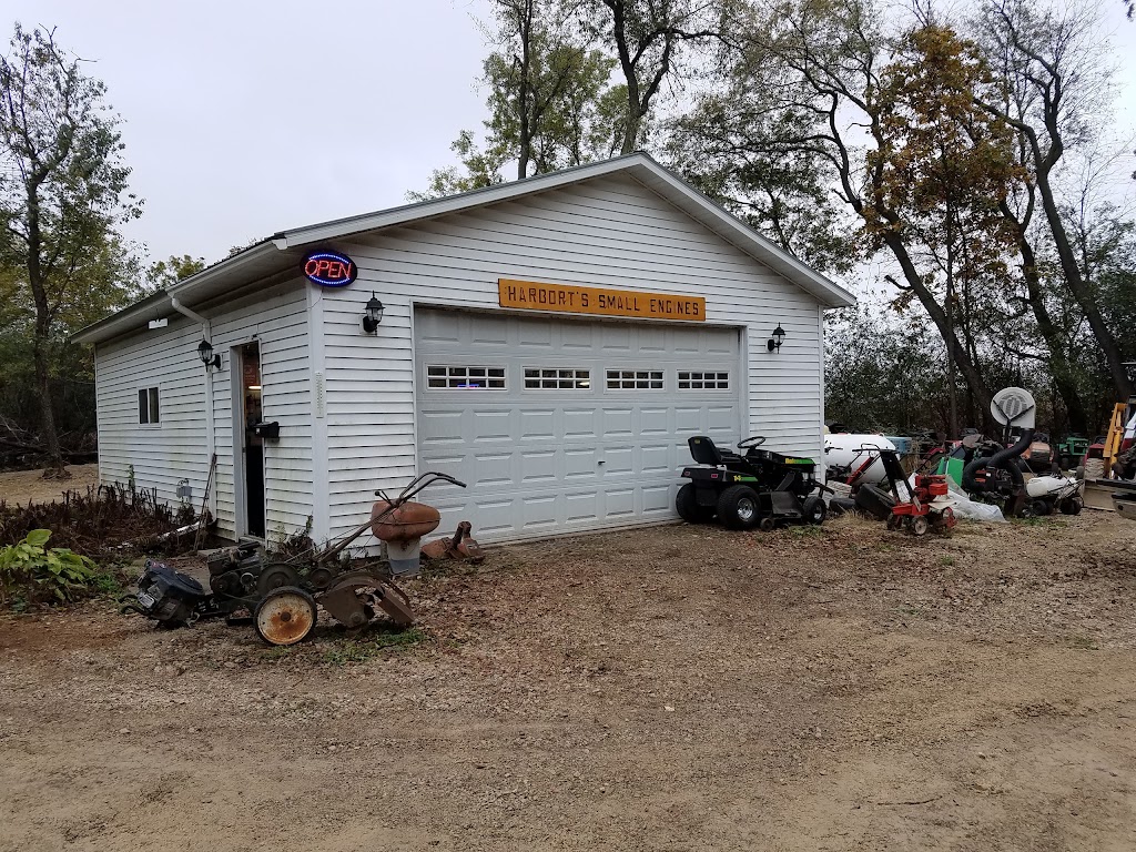 Harborts Small Engines, L.L.C. | 1225 Liberty Rd, Deerfield, WI 53531, USA | Phone: (608) 501-4935