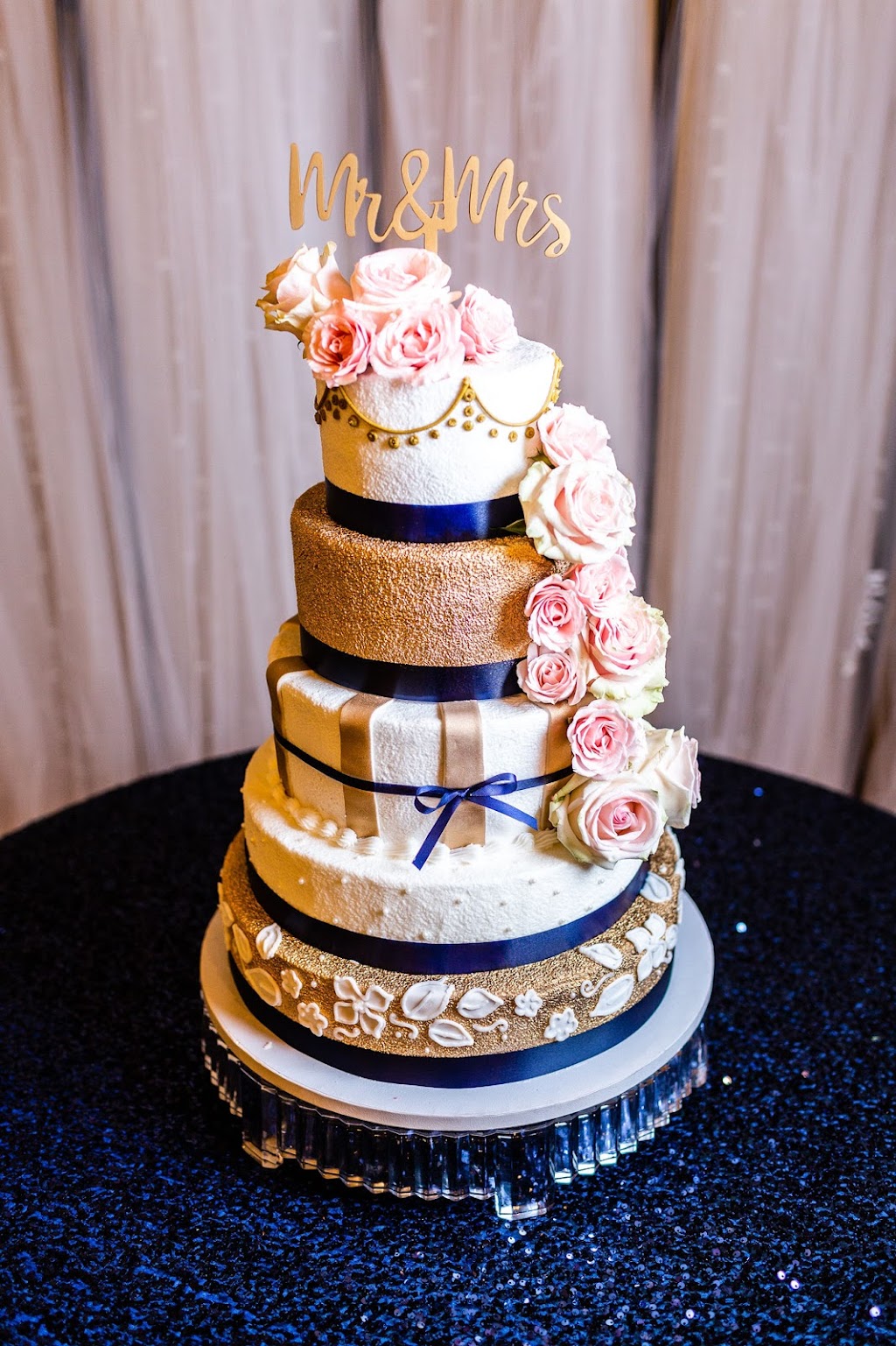 Renaissance Cake Company | 1007 S Washington St, Kaufman, TX 75142, USA | Phone: (972) 932-2148