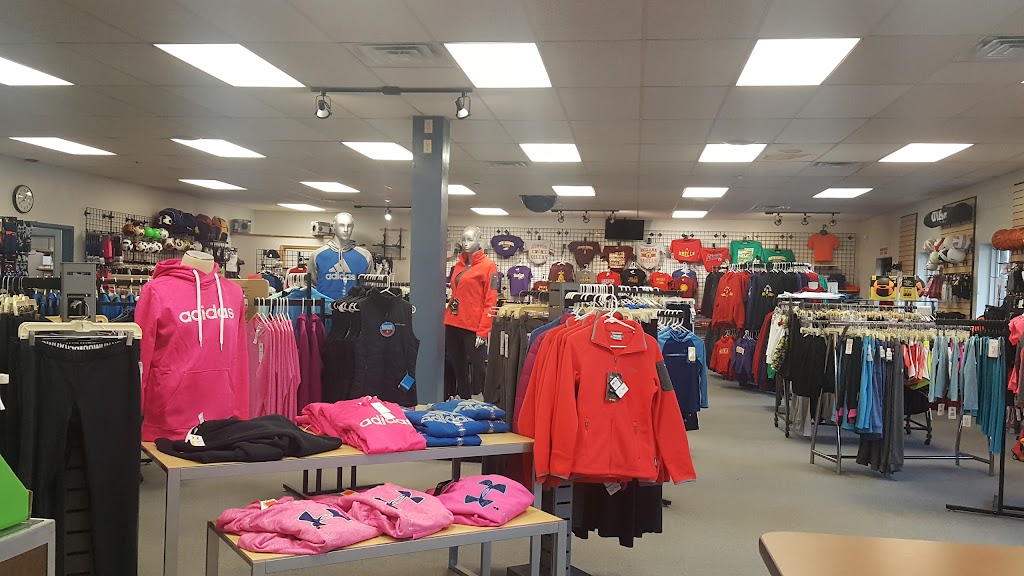 Mallory Sports | 1818 Vaughn Rd, Wood River, IL 62095, USA | Phone: (618) 259-4236