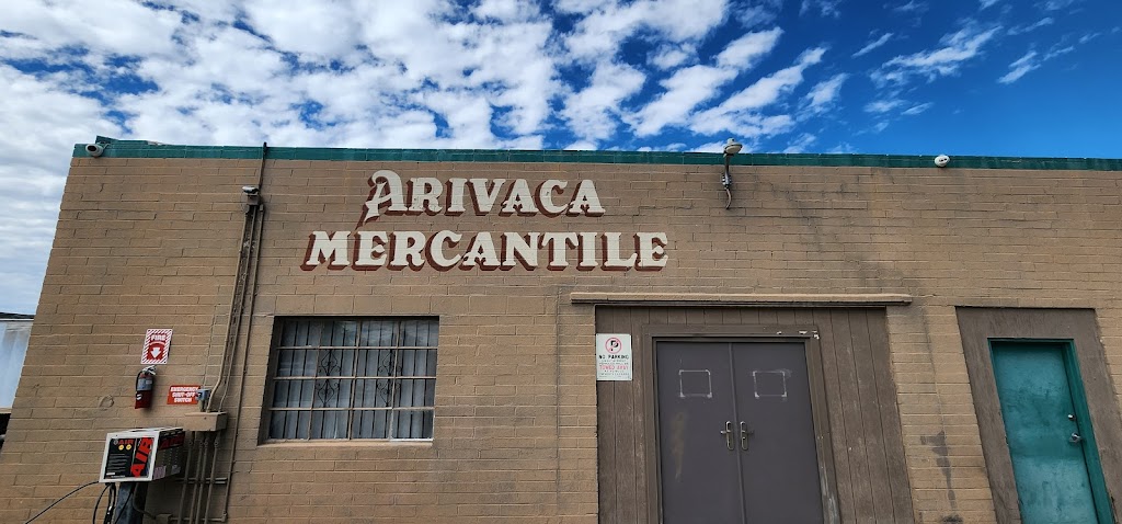 Arivaca Mercantile | 17180 W Arivaca Rd, Arivaca, AZ 85601, USA | Phone: (520) 398-2702