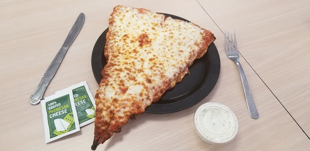 New York Pizza Pie | 1495 East St, Woodland, CA 95776, USA | Phone: (530) 650-8313