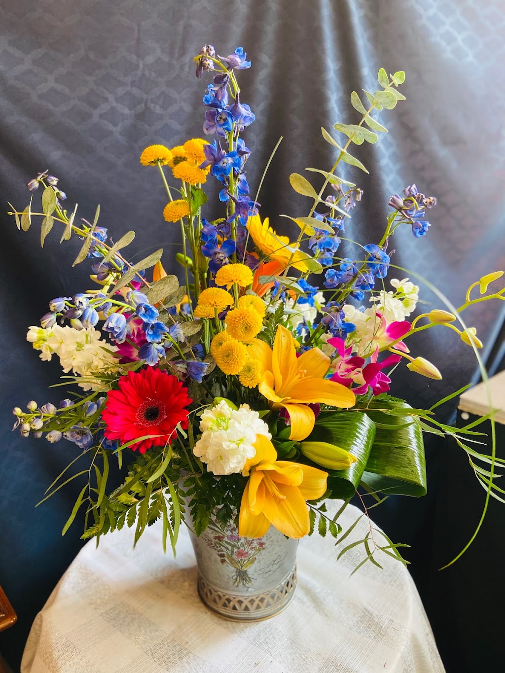 Colasantes Flowers In the Park | 4103 Main St, Munhall, PA 15120, USA | Phone: (412) 462-7159