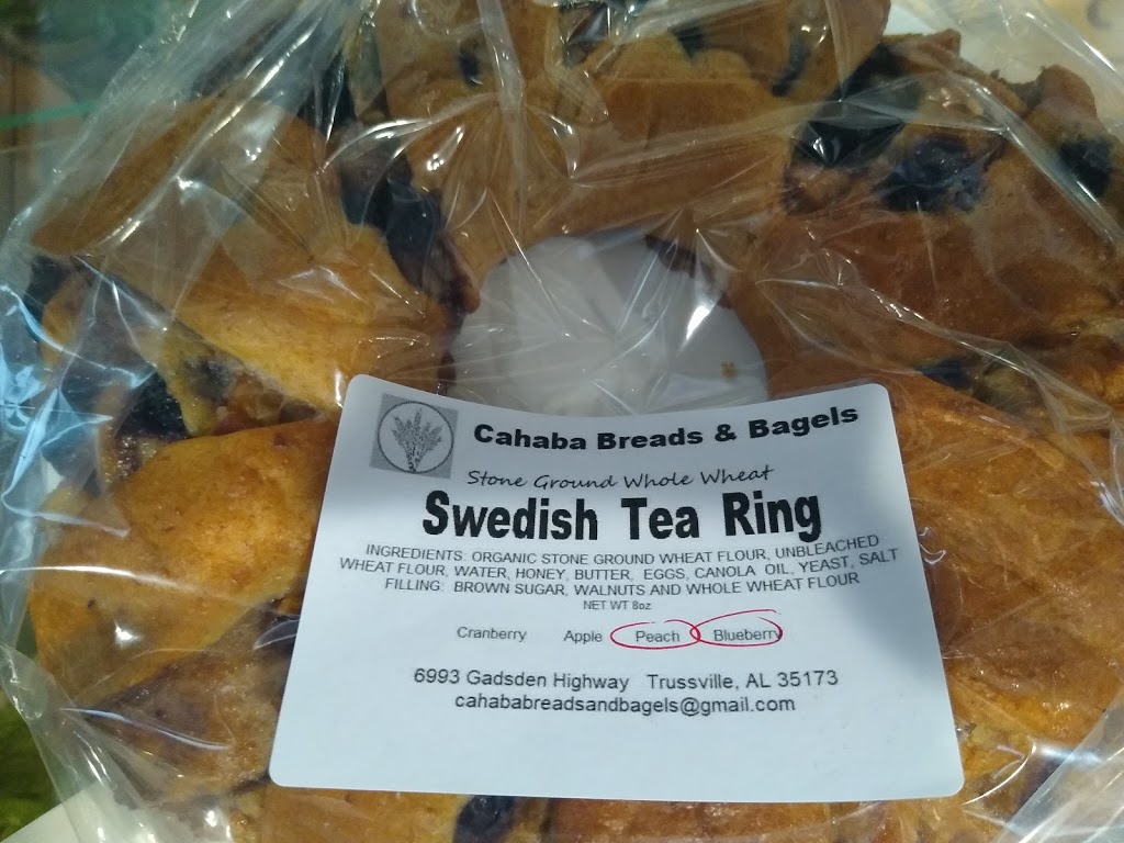Cahaba Breads & Bagels | 6993 Gadsden Hwy, Trussville, AL 35173, USA | Phone: (205) 508-3089
