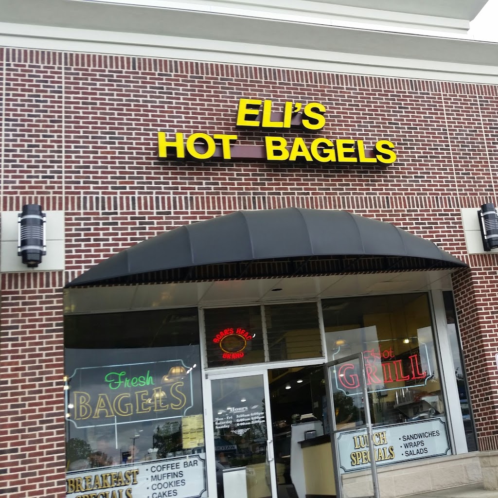 Elis Hot Bagels | 4345 US-9, Freehold, NJ 07728, USA | Phone: (732) 780-3536