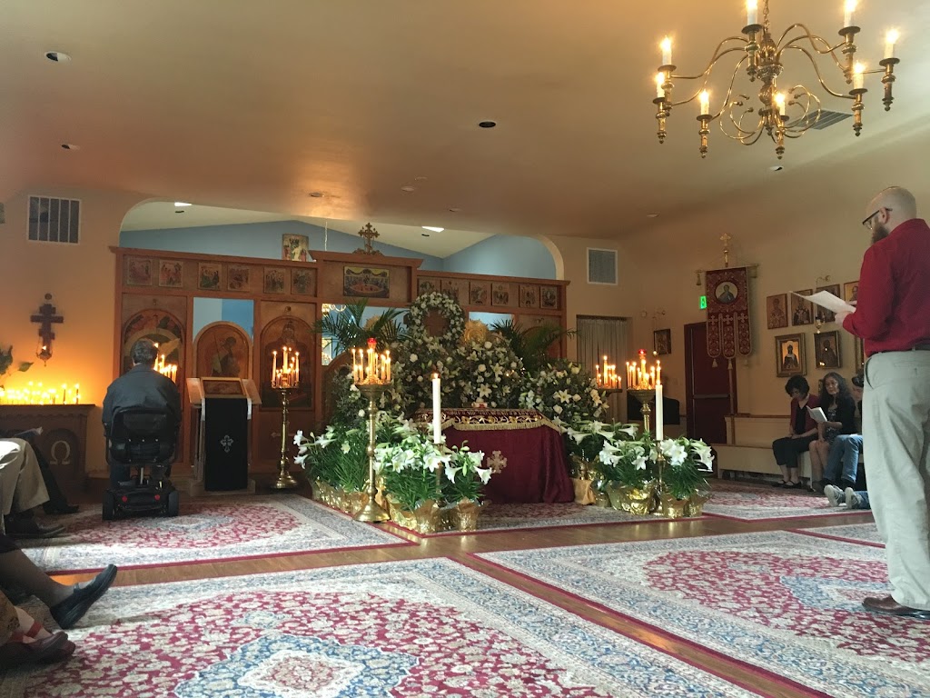 Holy Resurrection Orthodox Church | 8710 28th Ave E, Tacoma, WA 98445, USA | Phone: (253) 537-4883