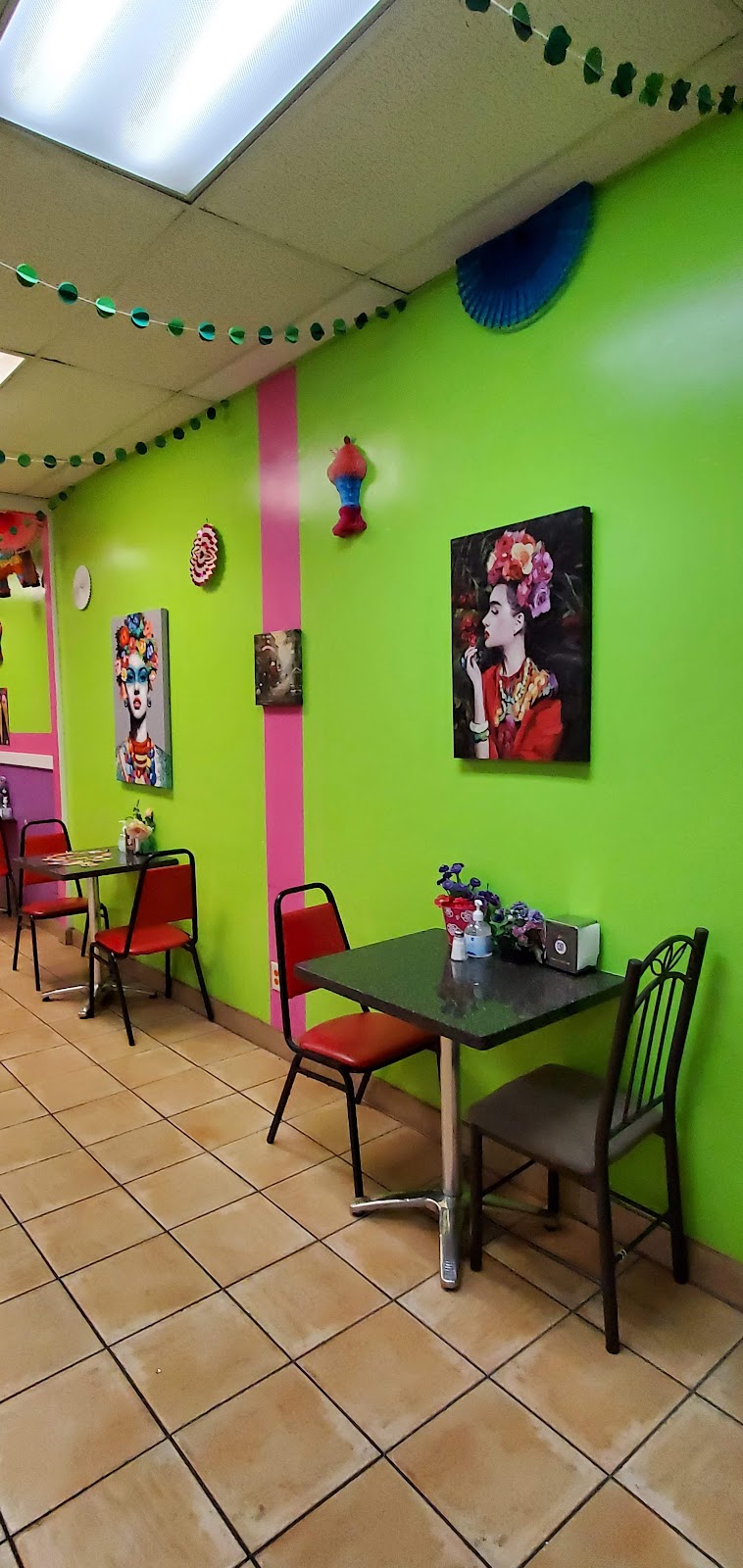 Delicias La Michoacana ICE CREAM | 1554 Orange St, Redlands, CA 92374, USA | Phone: (909) 674-0111
