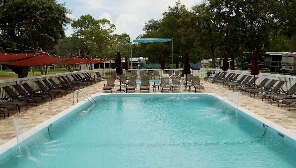 Eden RV Resort | 13220 Houston Ave, Hudson, FL 34667 | Phone: (727) 857-5914