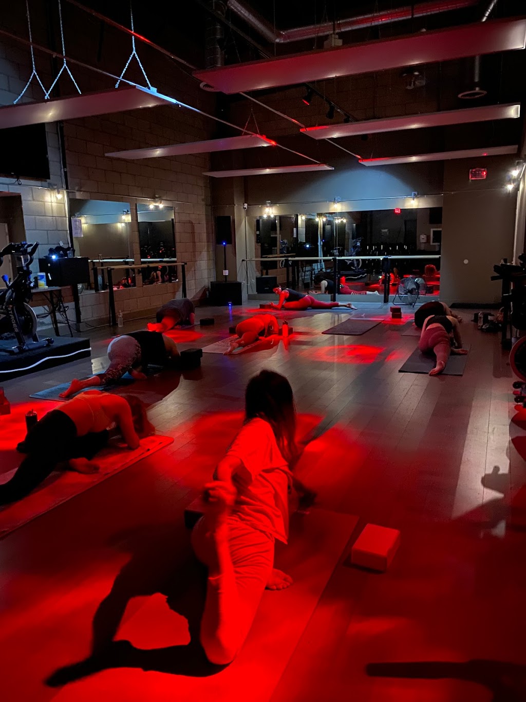 Revolution Fitness | 12005 5th St, Yucaipa, CA 92399, USA | Phone: (909) 797-1777