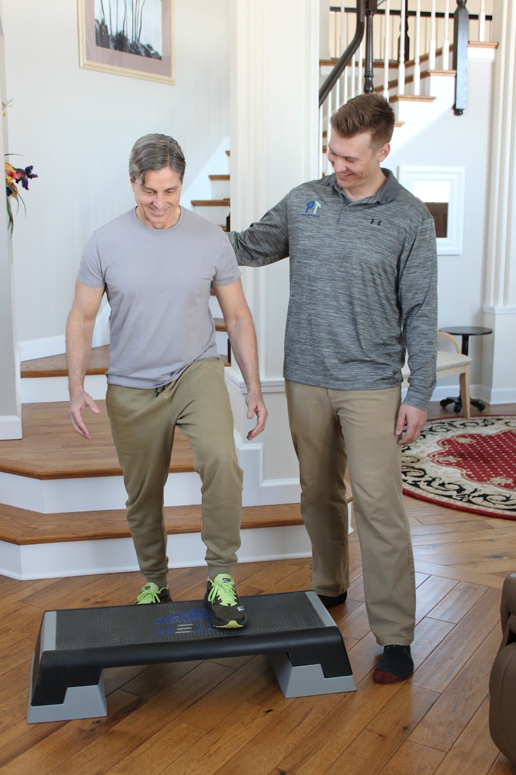 Personal Physical Therapy | 19071 Lakeview Ave, Mundelein, IL 60060, USA | Phone: (847) 220-7713