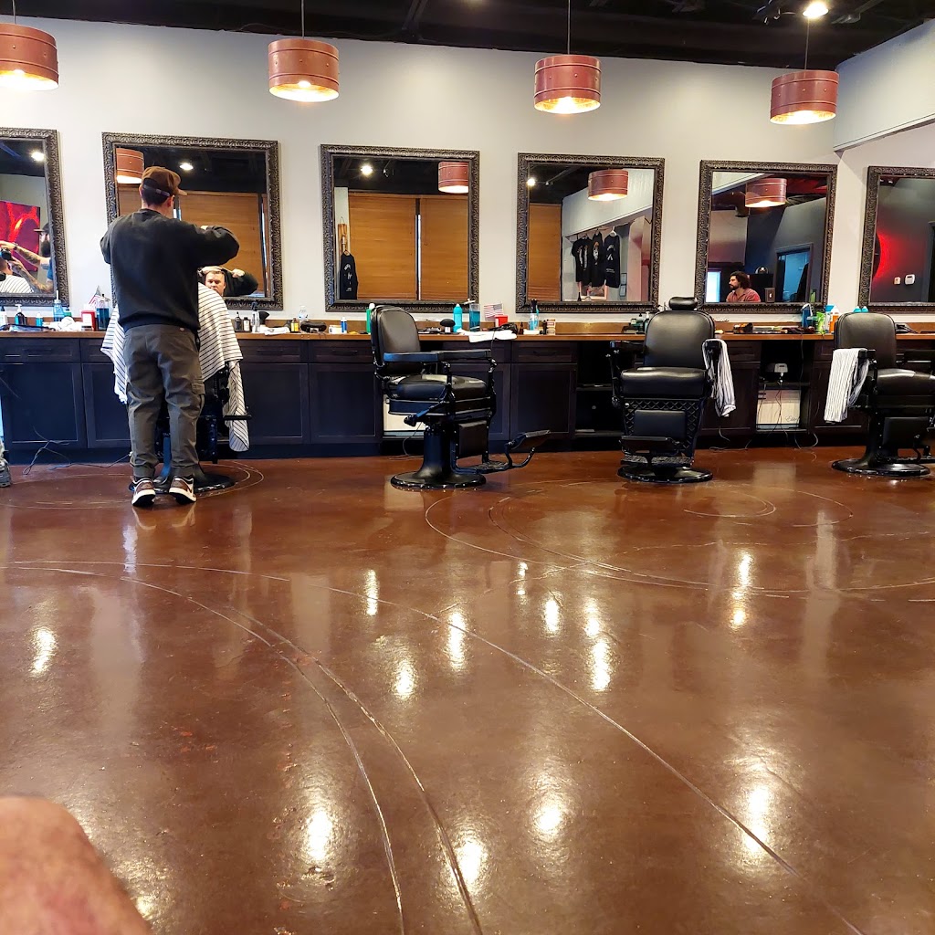 Hendersonville Barbers | 699 W Main St, Hendersonville, TN 37075 | Phone: (615) 348-8199