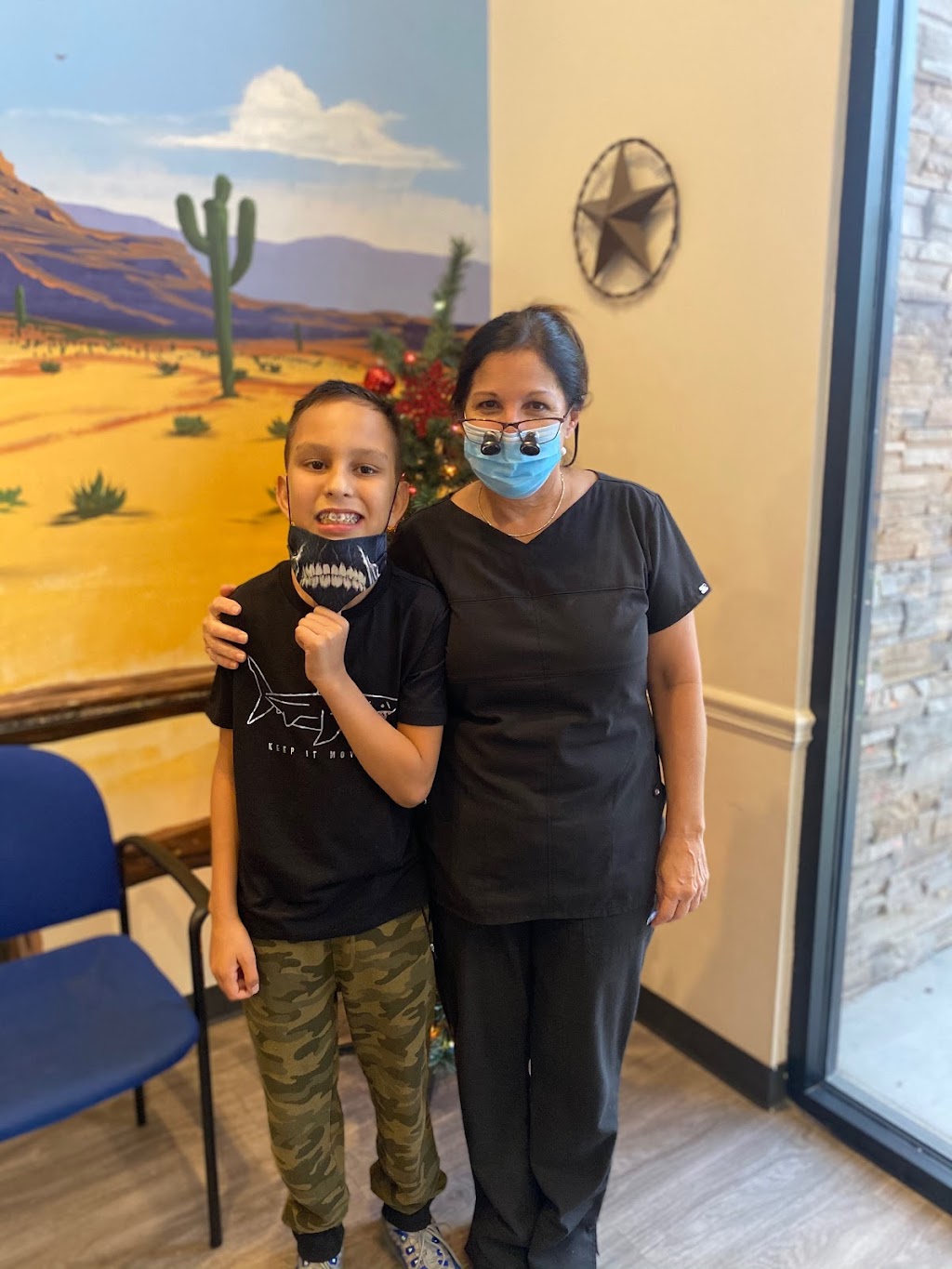 Wild West Orthodontics | 3048 E Baseline Rd #106A, Mesa, AZ 85204, USA | Phone: (623) 535-6603