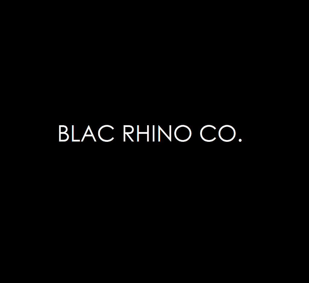 Blac Rhino co. | 3611 Mt Holly-Huntersville Rd suite 204-260, Charlotte, NC 28216, USA | Phone: (704) 281-5318
