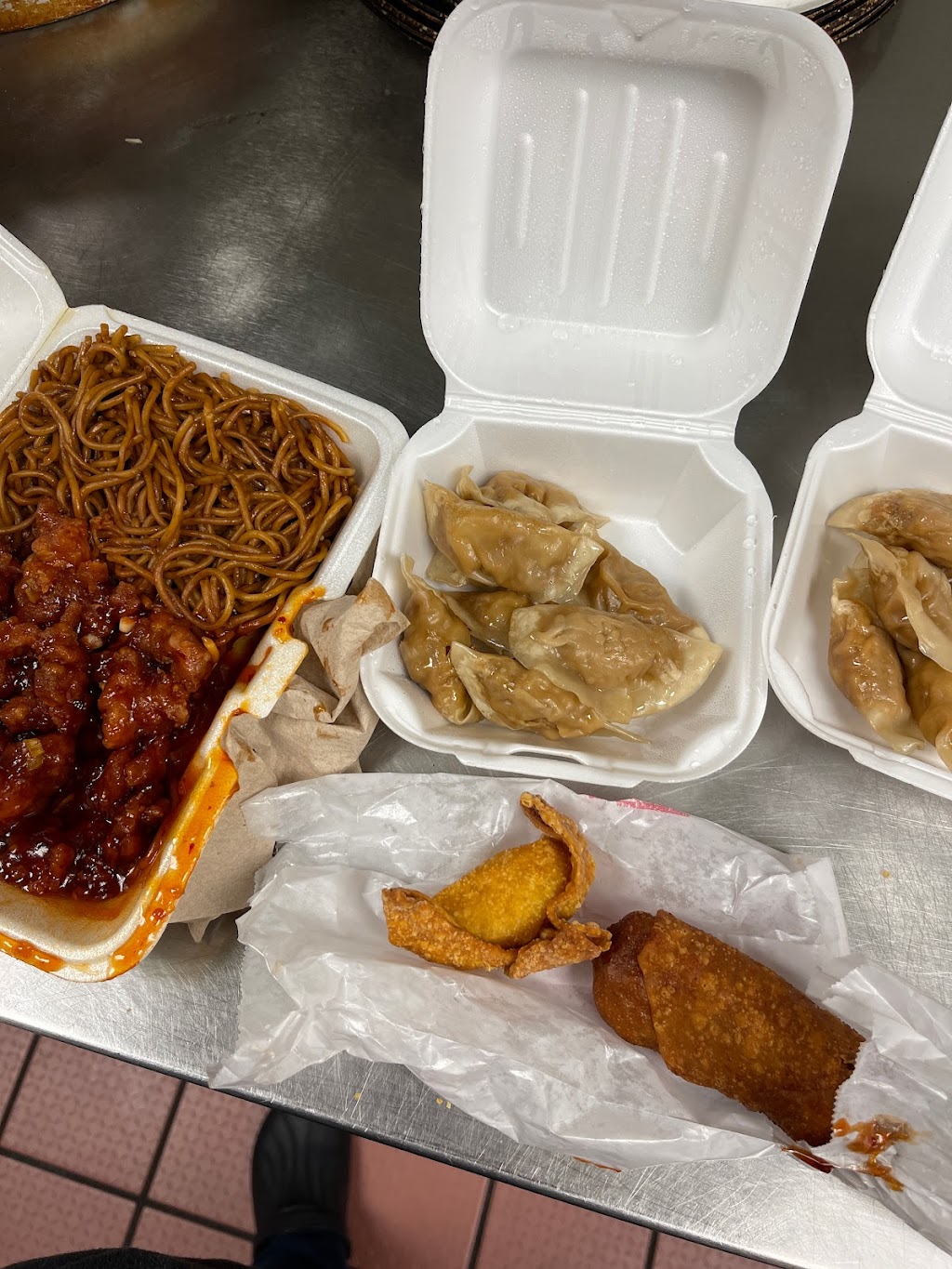 China King | 2701 State Hwy K, OFallon, MO 63368, USA | Phone: (636) 281-1818