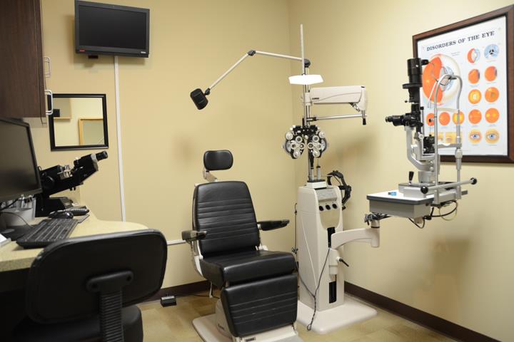 Tiburon Family Eyecare | 11314 Wickersham Blvd Suite 300, Gretna, NE 68028, USA | Phone: (402) 933-5775