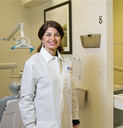 Lifetime Smiles: Neda Delavari, DDS | 6666 W Peoria Ave #117, Glendale, AZ 85302, USA | Phone: (623) 878-6000