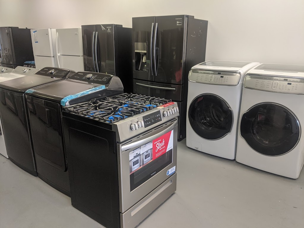 Full House 2 Appliance | Highland Plaza Shopping Center, 2075 E Highland Ave G, San Bernardino, CA 92404, USA | Phone: (562) 616-4378