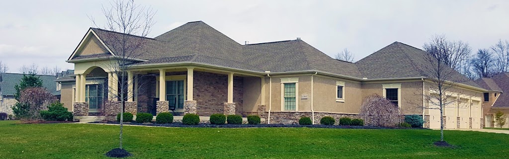 J.D Flora Roofing Contractor | 355 E Columbus St, Pickerington, OH 43147, USA | Phone: (614) 778-9923