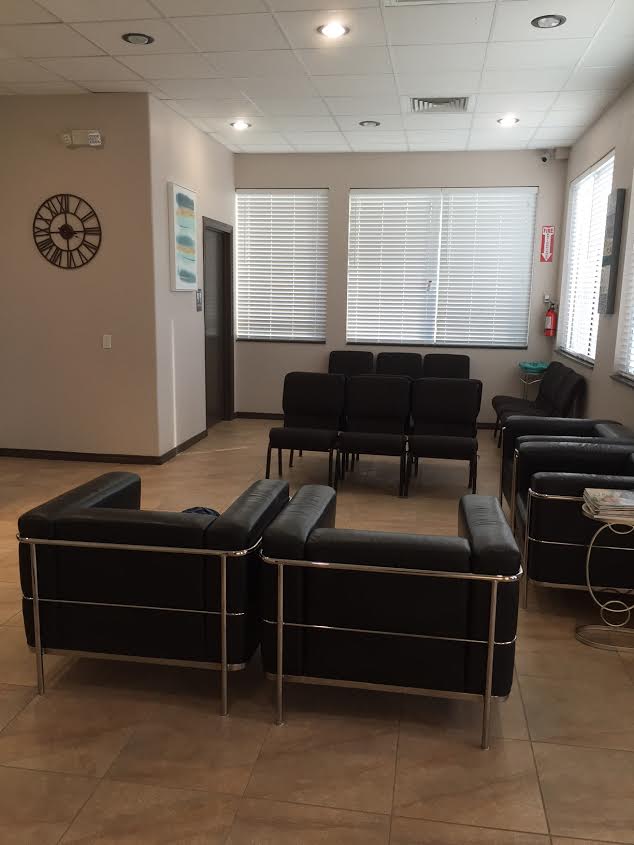 K and K Family Practice | 1921 S Main St, Keller, TX 76248, USA | Phone: (817) 337-8884