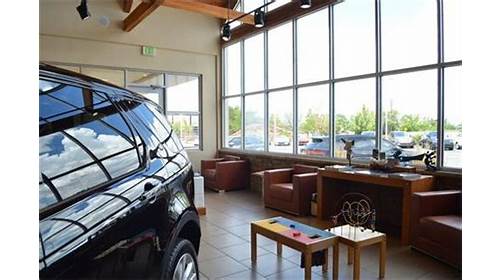 Land Rover Albuquerque | 5010 Alameda Blvd NE, Albuquerque, NM 87113, USA | Phone: (505) 797-3600