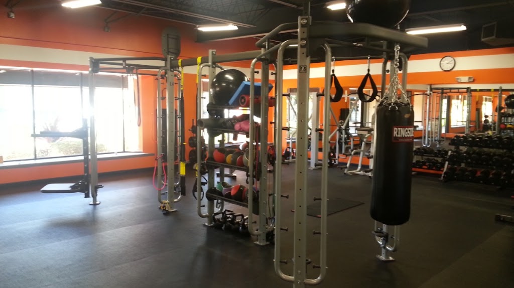 Advantage Fit Club | 3902 Central Sarasota Pkwy, Sarasota, FL 34238, USA | Phone: (941) 927-4348