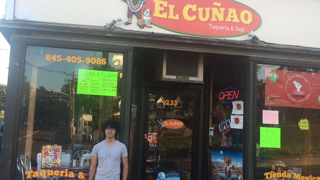 El Cuñao Deli - restaurant  | Photo 1 of 10 | Address: 233 Main St, Nyack, NY 10960, USA | Phone: (845) 405-9086