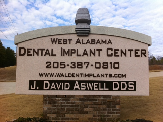 Dr. James D. Aswell, DDS | 441 The Mall Way, Jasper, AL 35504, USA | Phone: (205) 387-0810