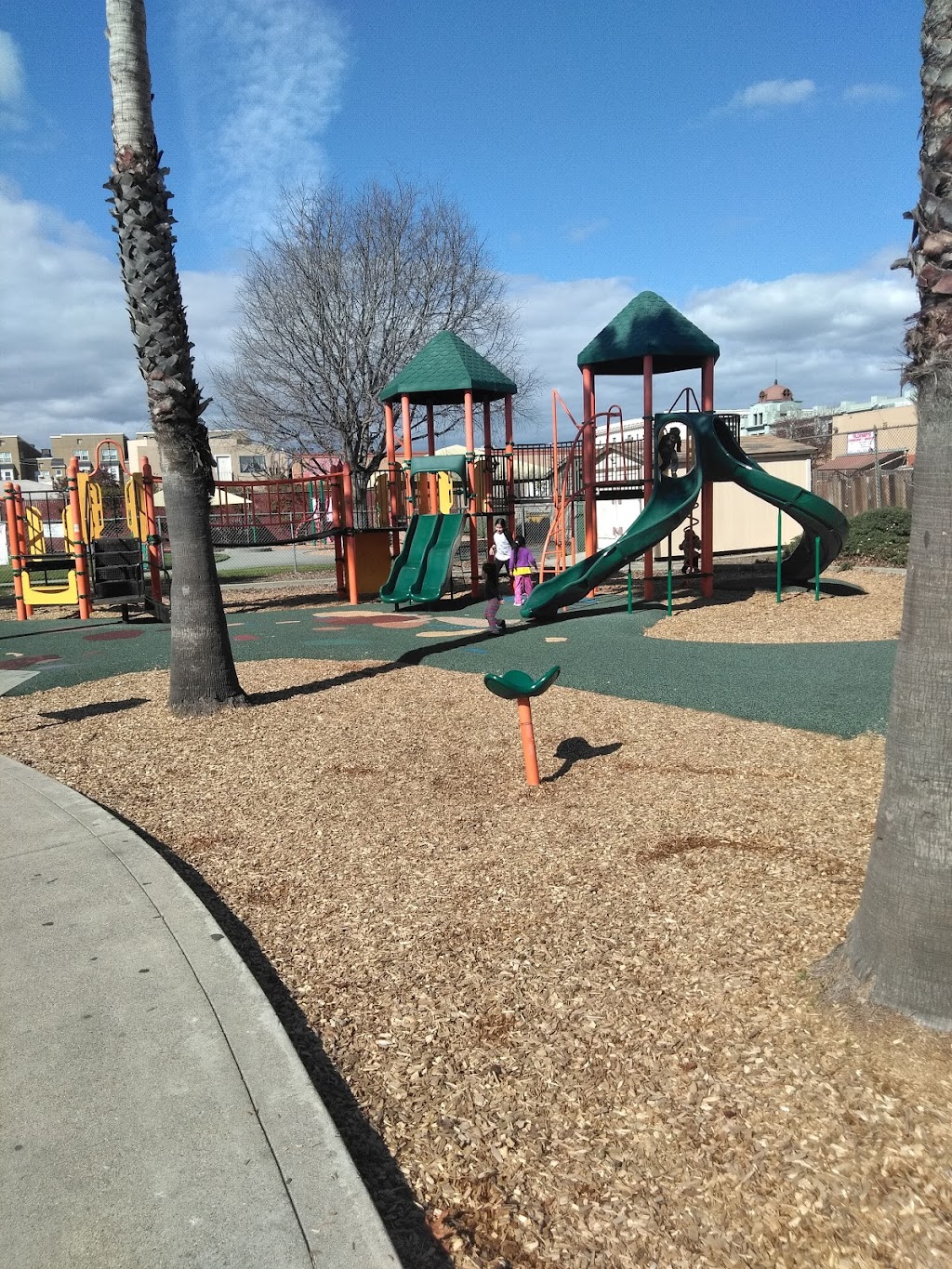 Marinovich Park and Community Center | 120 2nd St, Watsonville, CA 95076 | Phone: (831) 768-3250