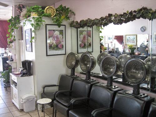 Foxy Lady Beauty Salon | 1342 N Towne Ave, Claremont, CA 91711, USA | Phone: (909) 621-0541