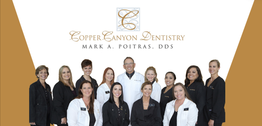 Copper Canyon Dentistry - Newhall | 19310 Ave Of The Oaks, Newhall, CA 91321 | Phone: (661) 251-0700