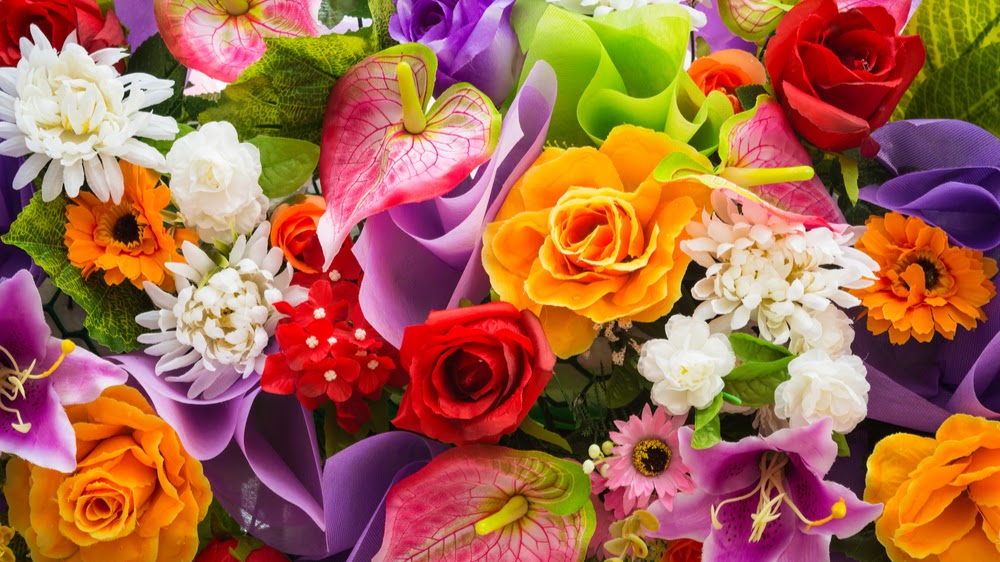 Del City Village Florist | 4999 SE 29th St, Del City, OK 73115, USA | Phone: (405) 672-4596