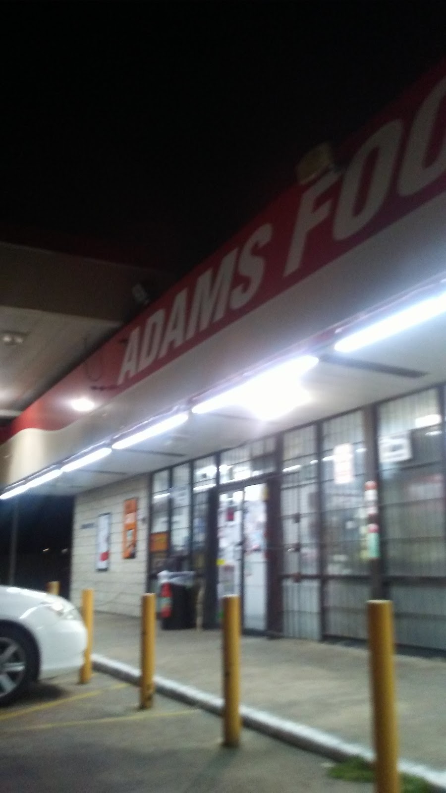 Adams Food Store | 9535 Bruton Rd, Dallas, TX 75217, USA | Phone: (214) 388-5570