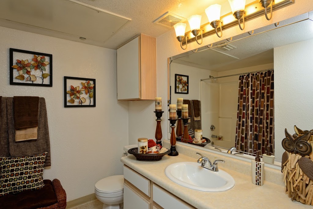 Acacia Park Apartments 5848 Acacia Cir, El Paso, TX 79912