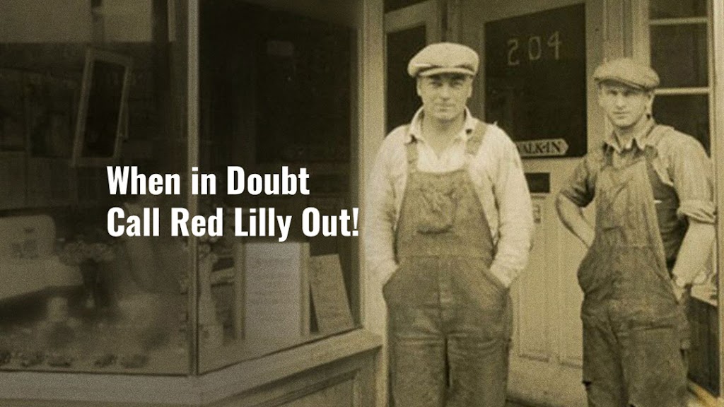 Red Lilly Plumbing | 1647 Beverly Blvd, Los Angeles, CA 90026 | Phone: (323) 319-4102