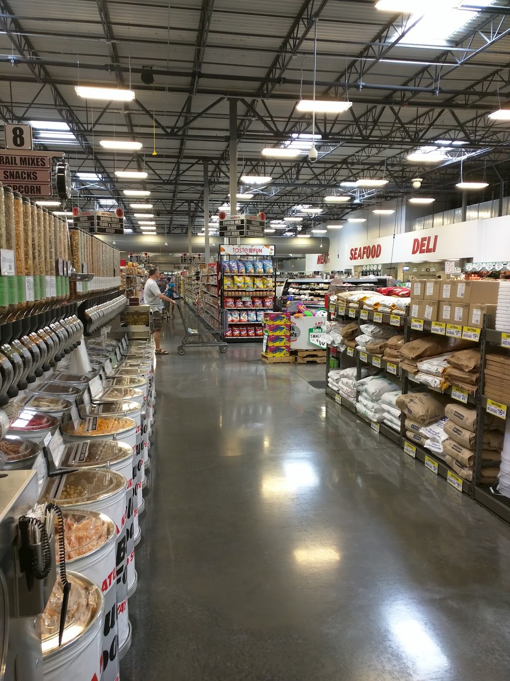 WinCo Foods | 16925 W Bell Rd, Surprise, AZ 85374 | Phone: (623) 474-9040