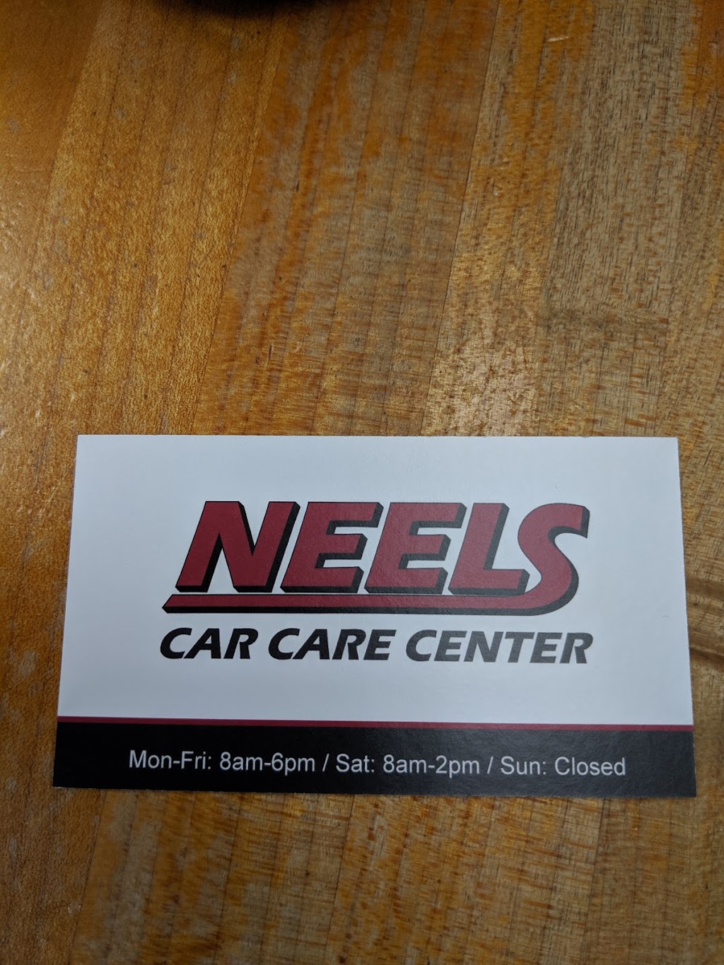 Neels Car Care Center | 17025 Imperial Hwy., Yorba Linda, CA 92886, USA | Phone: (714) 579-1600