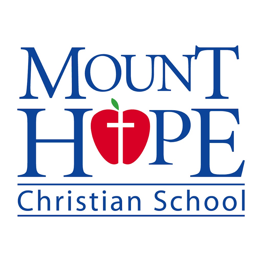 Mount Hope Christian School | 3 McGinnis Dr, Burlington, MA 01803, USA | Phone: (781) 272-1014