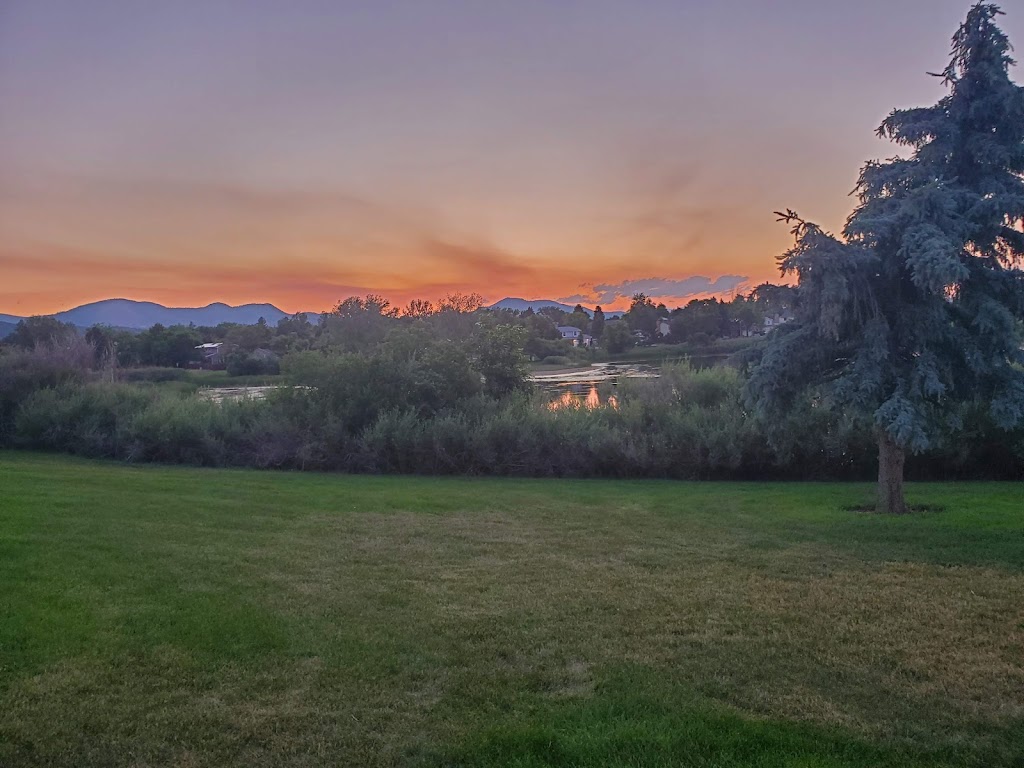 Blue Heron Park | 5518 S Quail St, Littleton, CO 80127, USA | Phone: (303) 409-2100