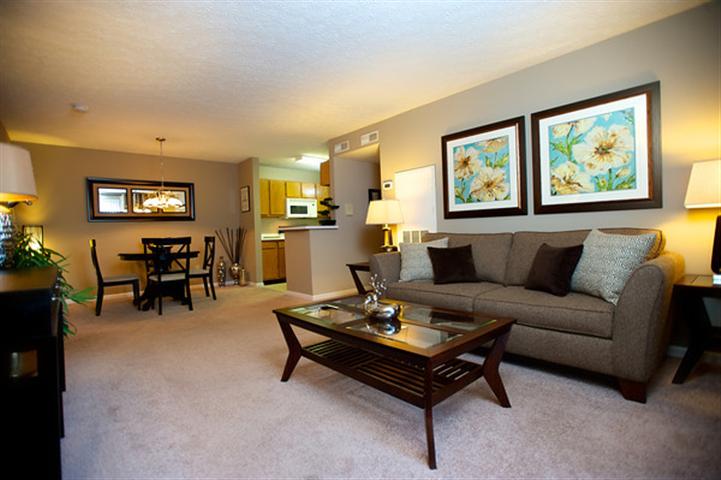 Deer Ridge Apartments | 1010 Loveland Madeira Rd #8, Loveland, OH 45140, USA | Phone: (513) 697-1010