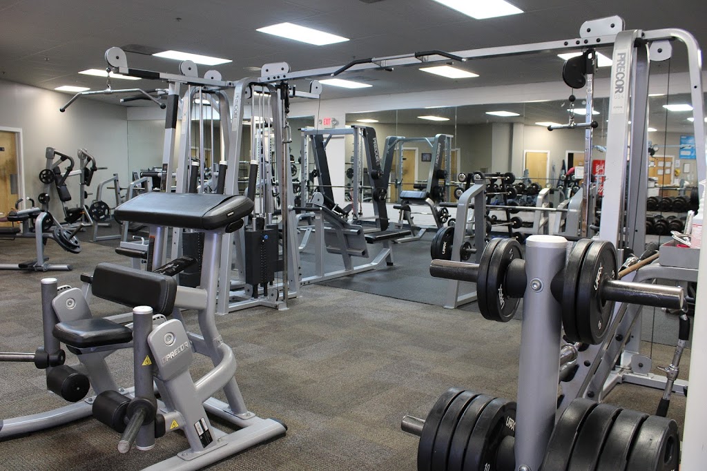 YMCA Wellness Center | 1735 Heckle Blvd #122, Rock Hill, SC 29732, USA | Phone: (803) 366-9622