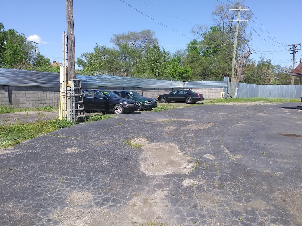 Govanni Used Cars | 5858 Tireman Ave, Detroit, MI 48204 | Phone: (313) 894-7740