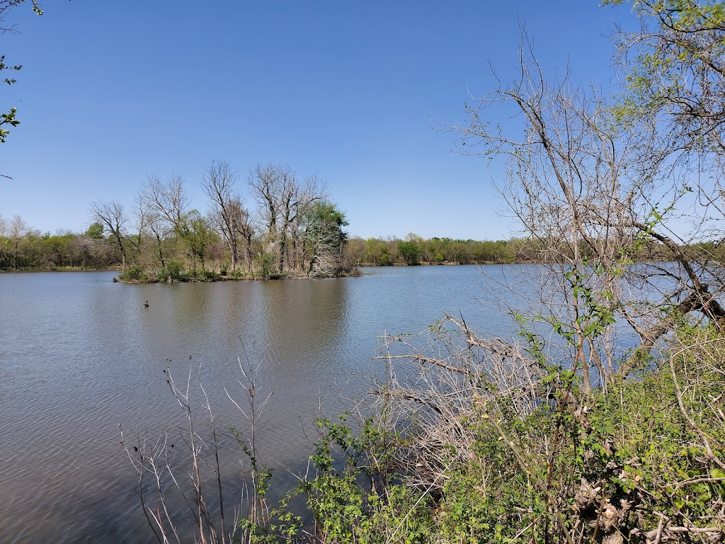 Oxley Nature Center | 6700 Mohawk Blvd, Tulsa, OK 74115, USA | Phone: (918) 596-9054