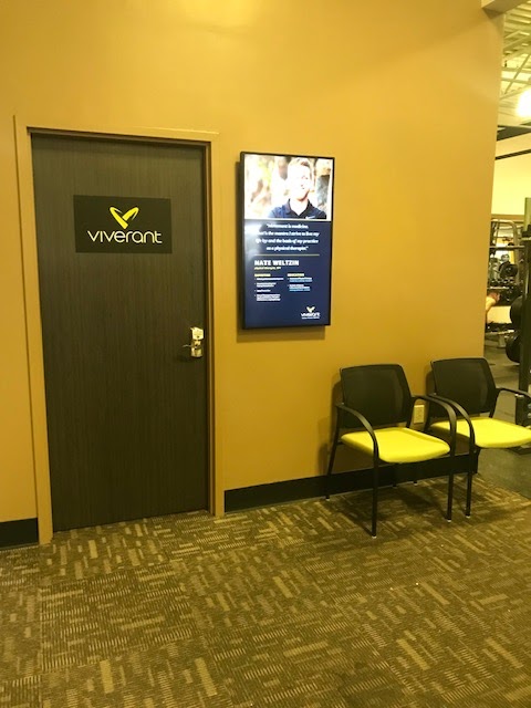 Viverant | Inside Anytime Fitness Club, 9070 Buchanan Trail, Inver Grove Heights, MN 55076, USA | Phone: (952) 835-4512